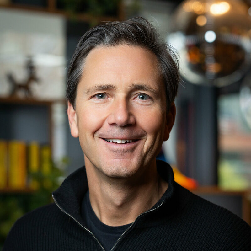 Richard Reeves