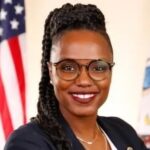 Del. Jackie Glass