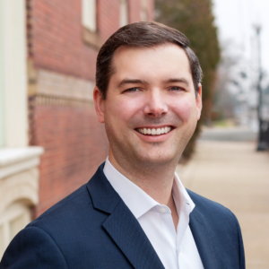 Del. Josh Thomas
