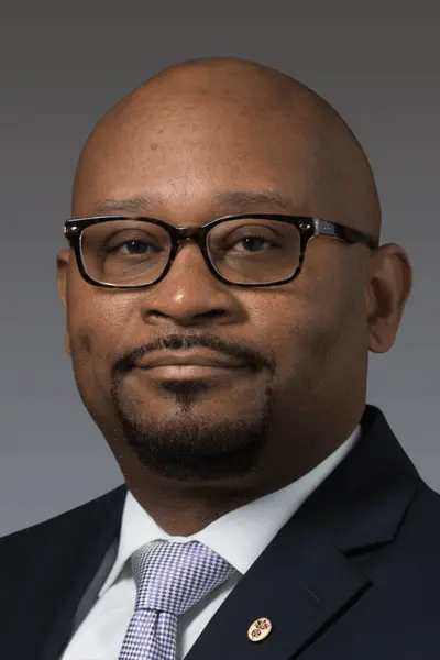Xavier Beale
