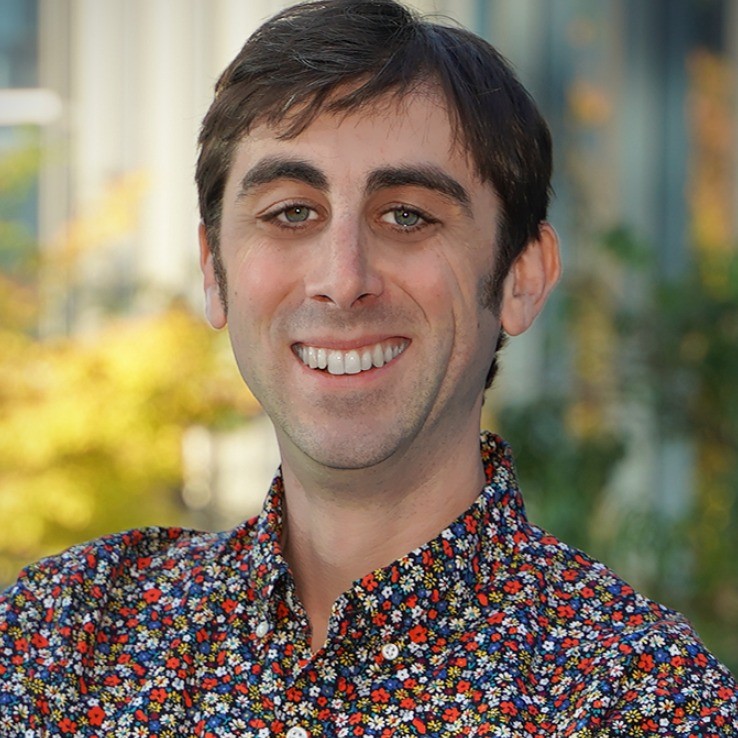Alex Vans
