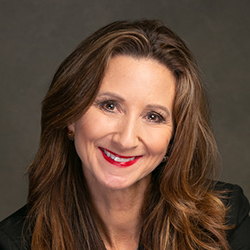 Allison Kube