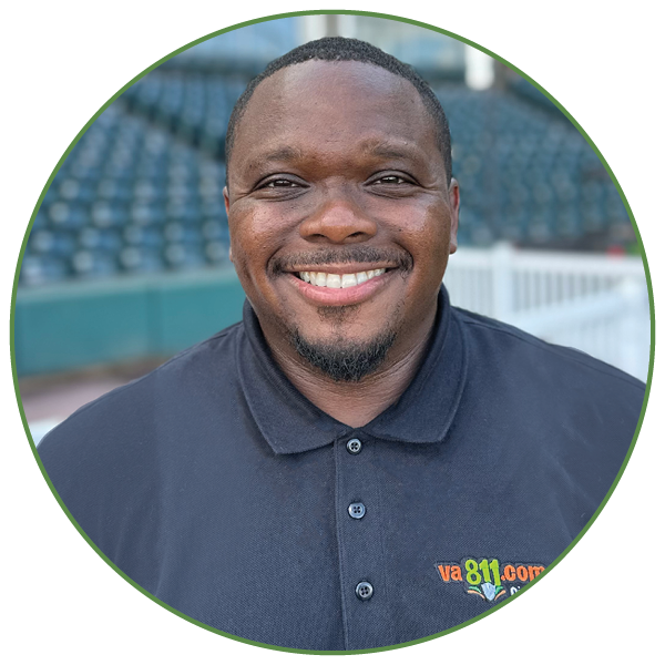 Brandon Massenburg