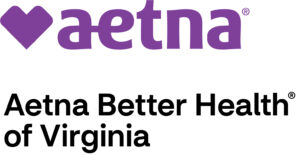 Aetna Better Health of VA Logo