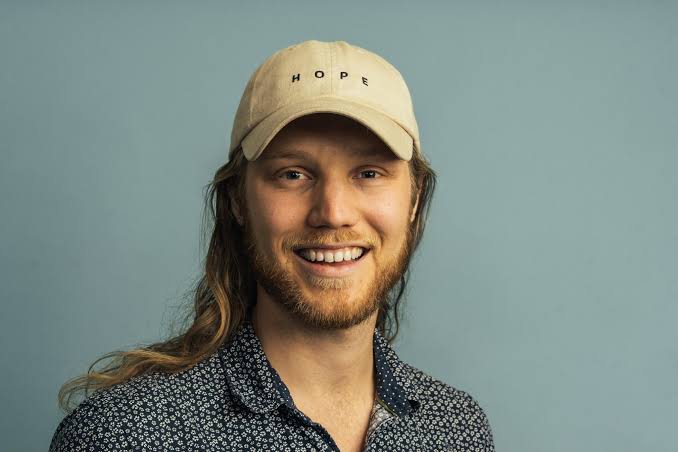 Jordan Bowman